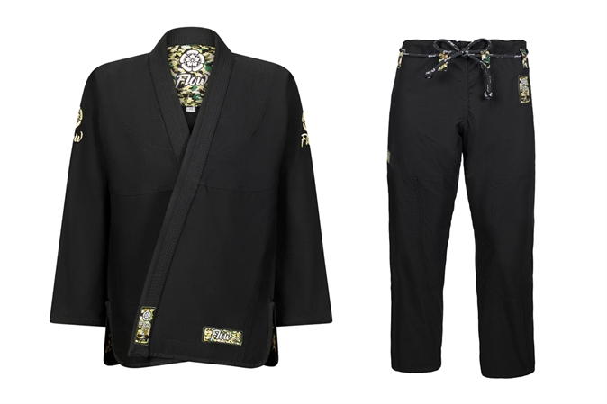 BJJHQ Spain. One Great Jiu Jitsu Gi or Gear Deal a Day